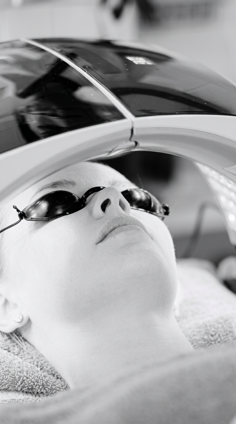 Skin Care & Beauty